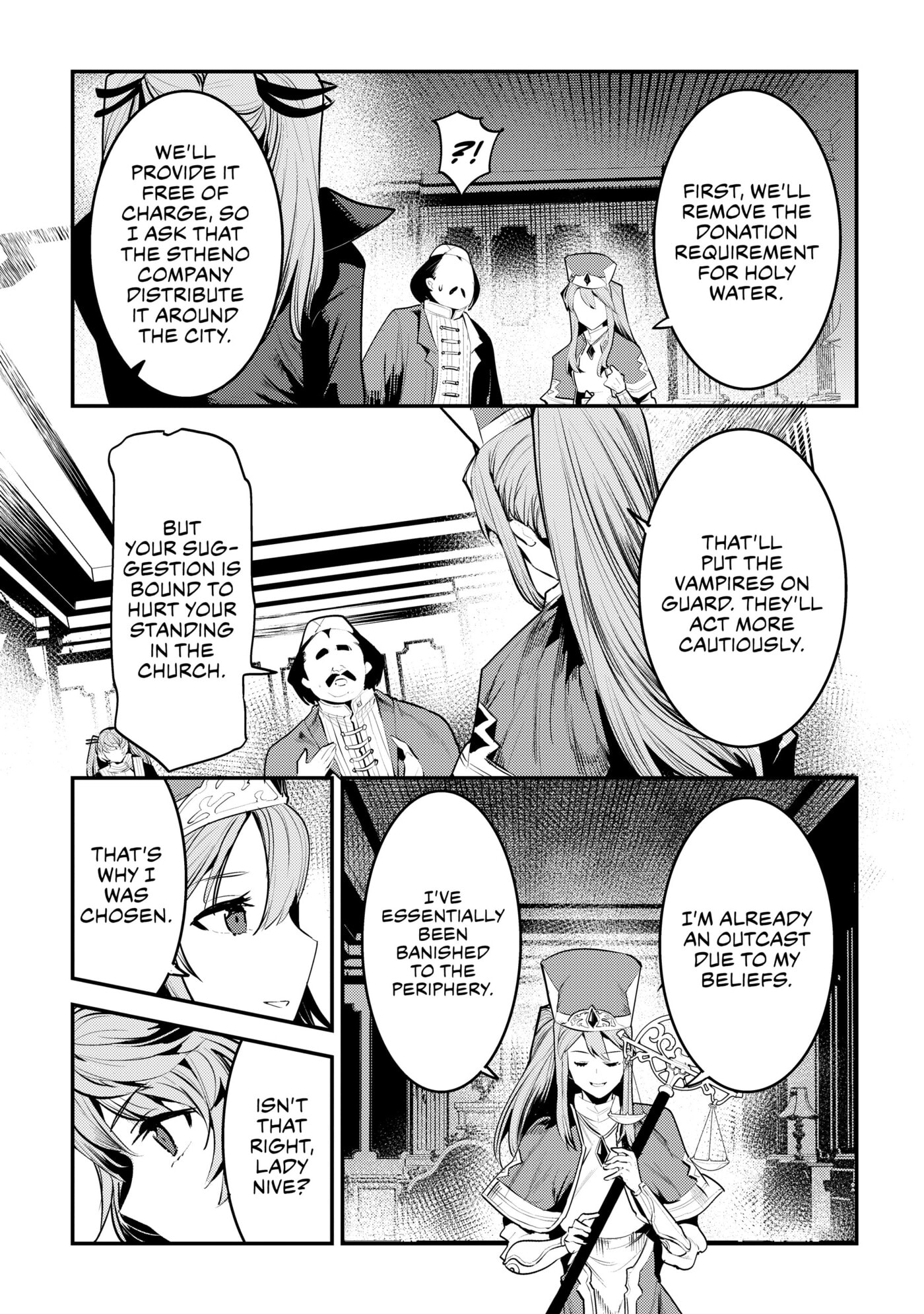 The Unwanted Undead Adventurer Chapter 0 page 118 - 