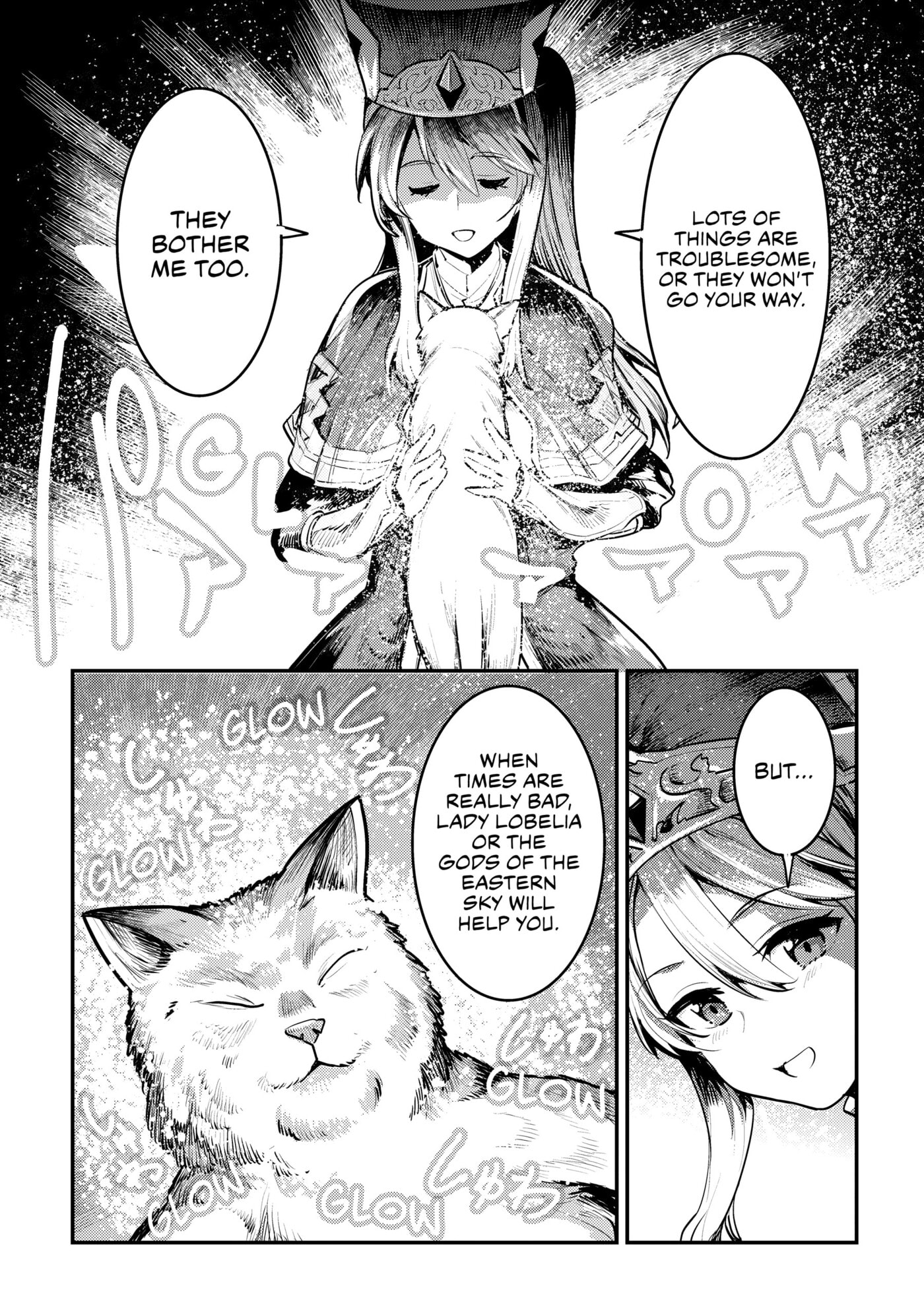 The Unwanted Undead Adventurer Chapter 0 page 39 - 