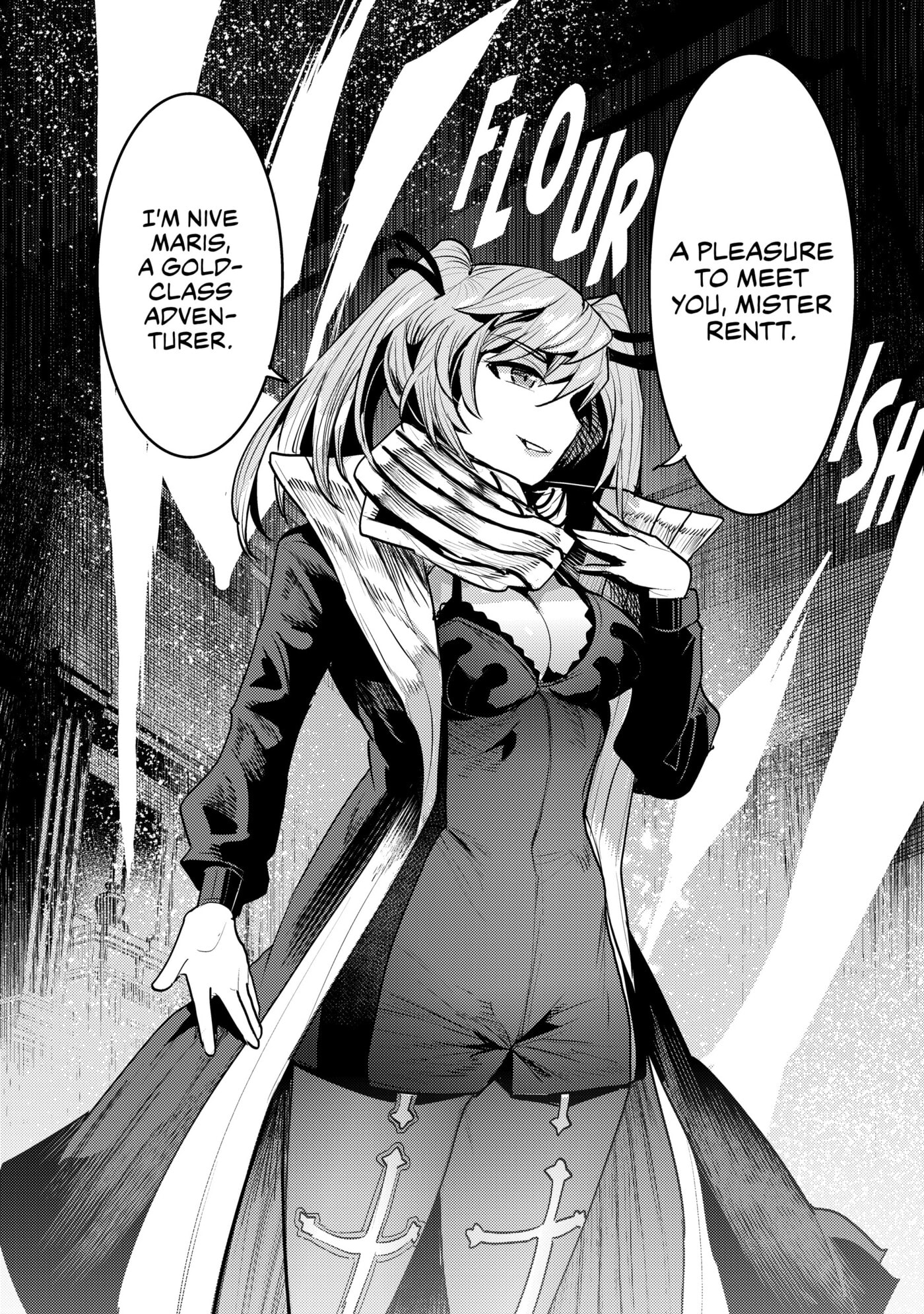 The Unwanted Undead Adventurer Chapter 0 page 67 - 