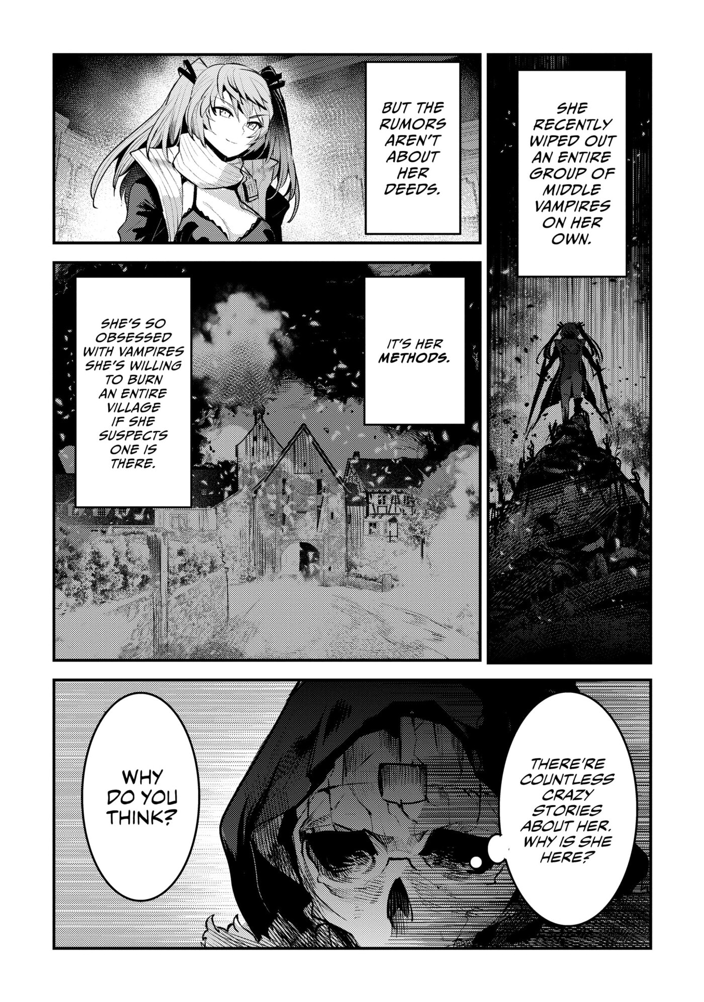 The Unwanted Undead Adventurer Chapter 0 page 69 - 