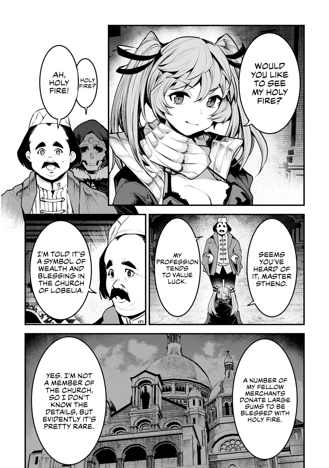The Unwanted Undead Adventurer Chapter 0 page 75 - 