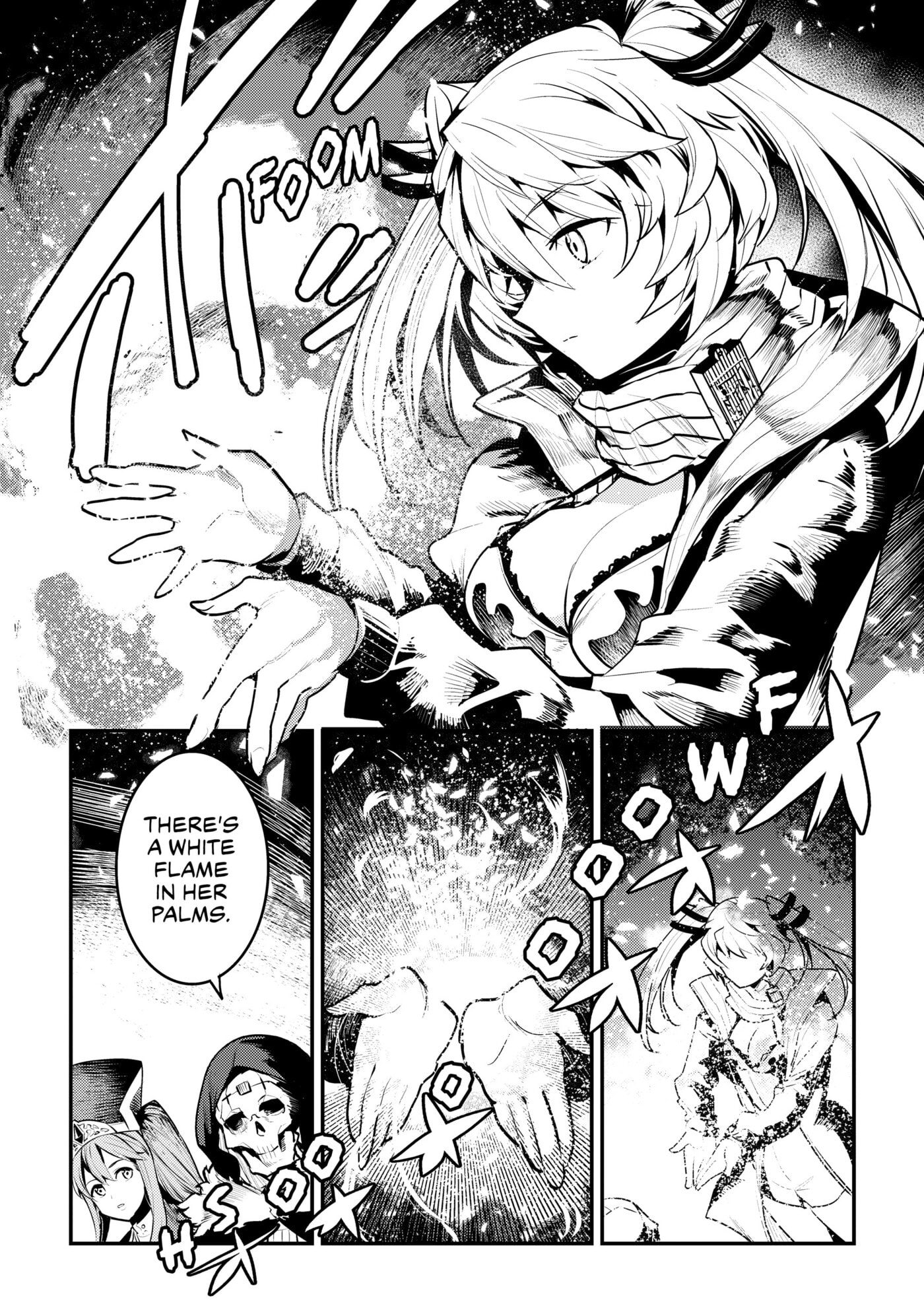 The Unwanted Undead Adventurer Chapter 0 page 77 - 