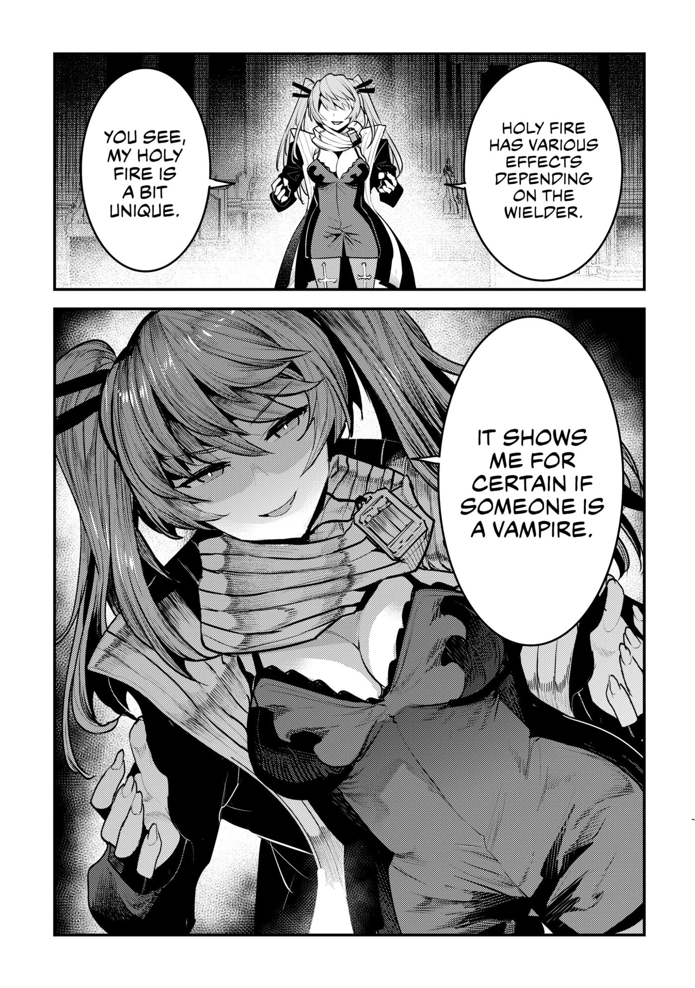The Unwanted Undead Adventurer Chapter 0 page 82 - 
