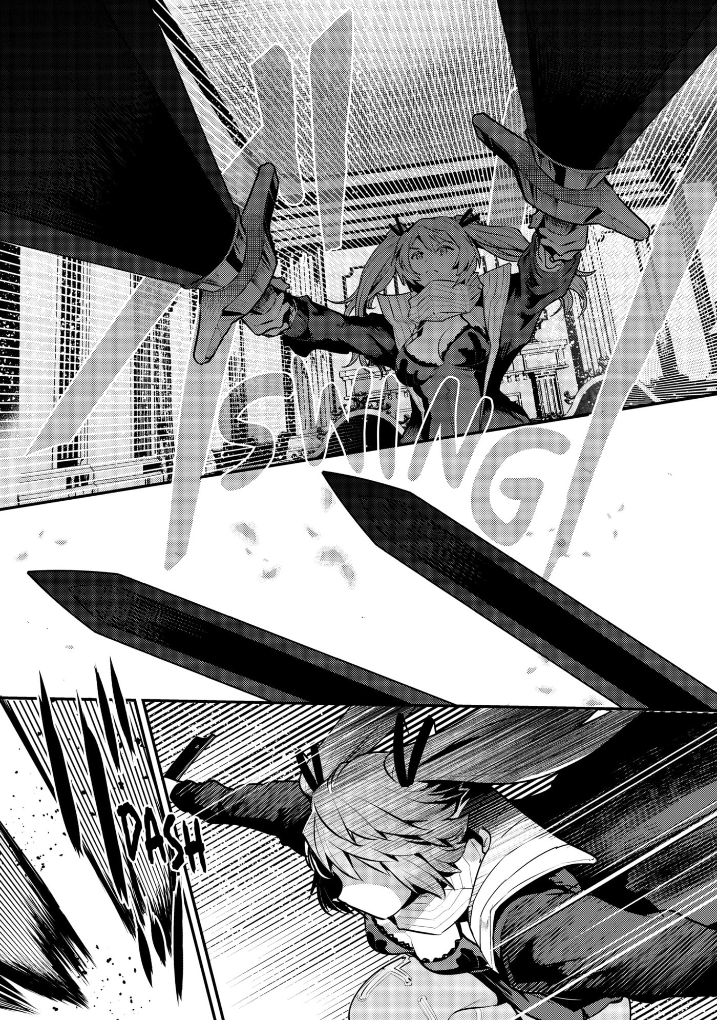 The Unwanted Undead Adventurer Chapter 0 page 92 - 