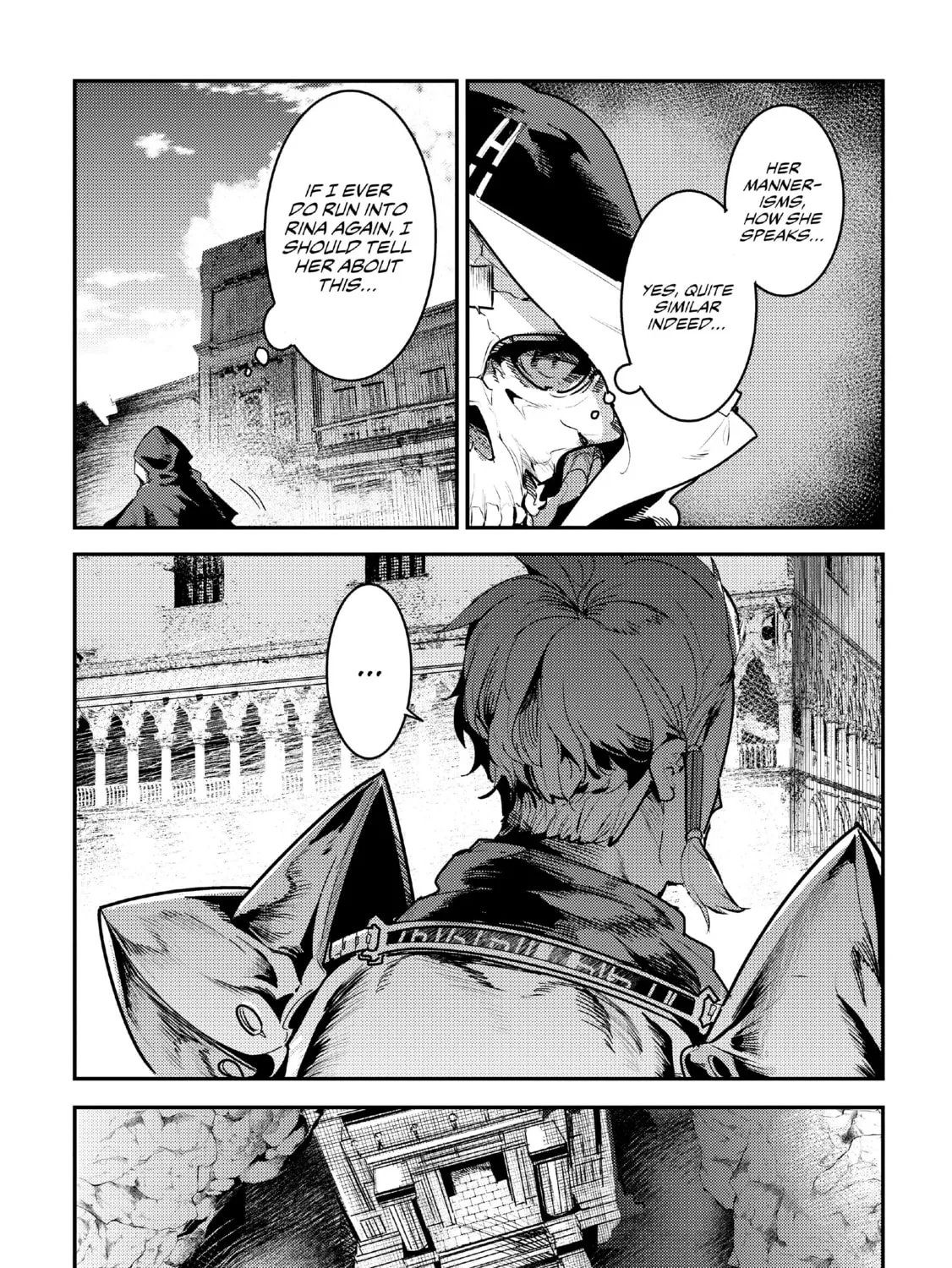 The Unwanted Undead Adventurer Chapter 10 page 13 - 