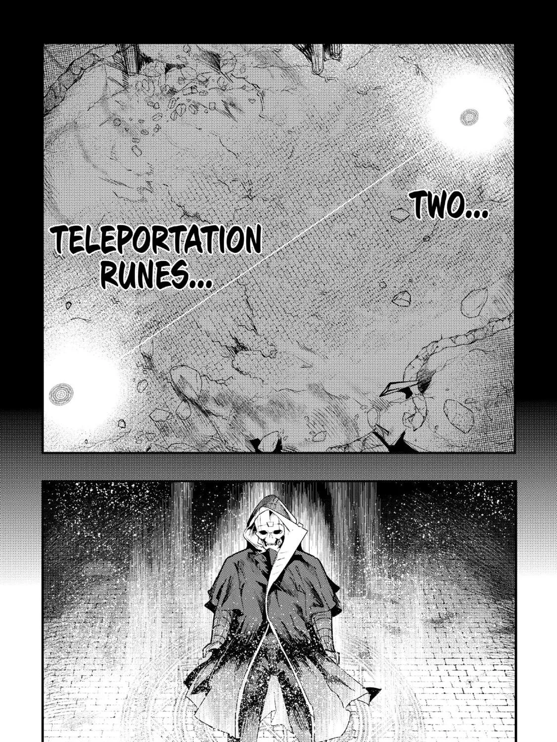 The Unwanted Undead Adventurer Chapter 10 page 23 - 
