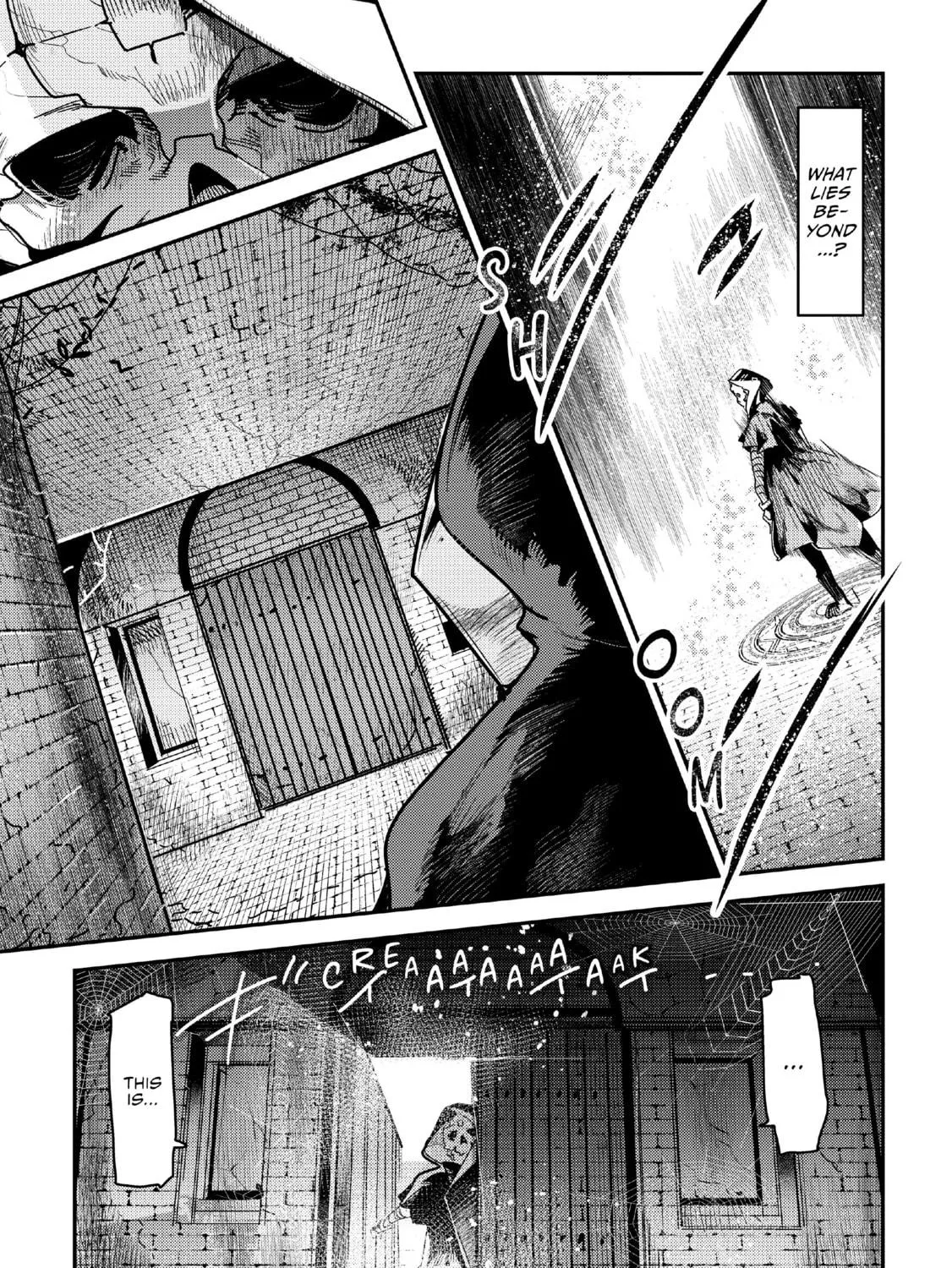 The Unwanted Undead Adventurer Chapter 10 page 29 - 