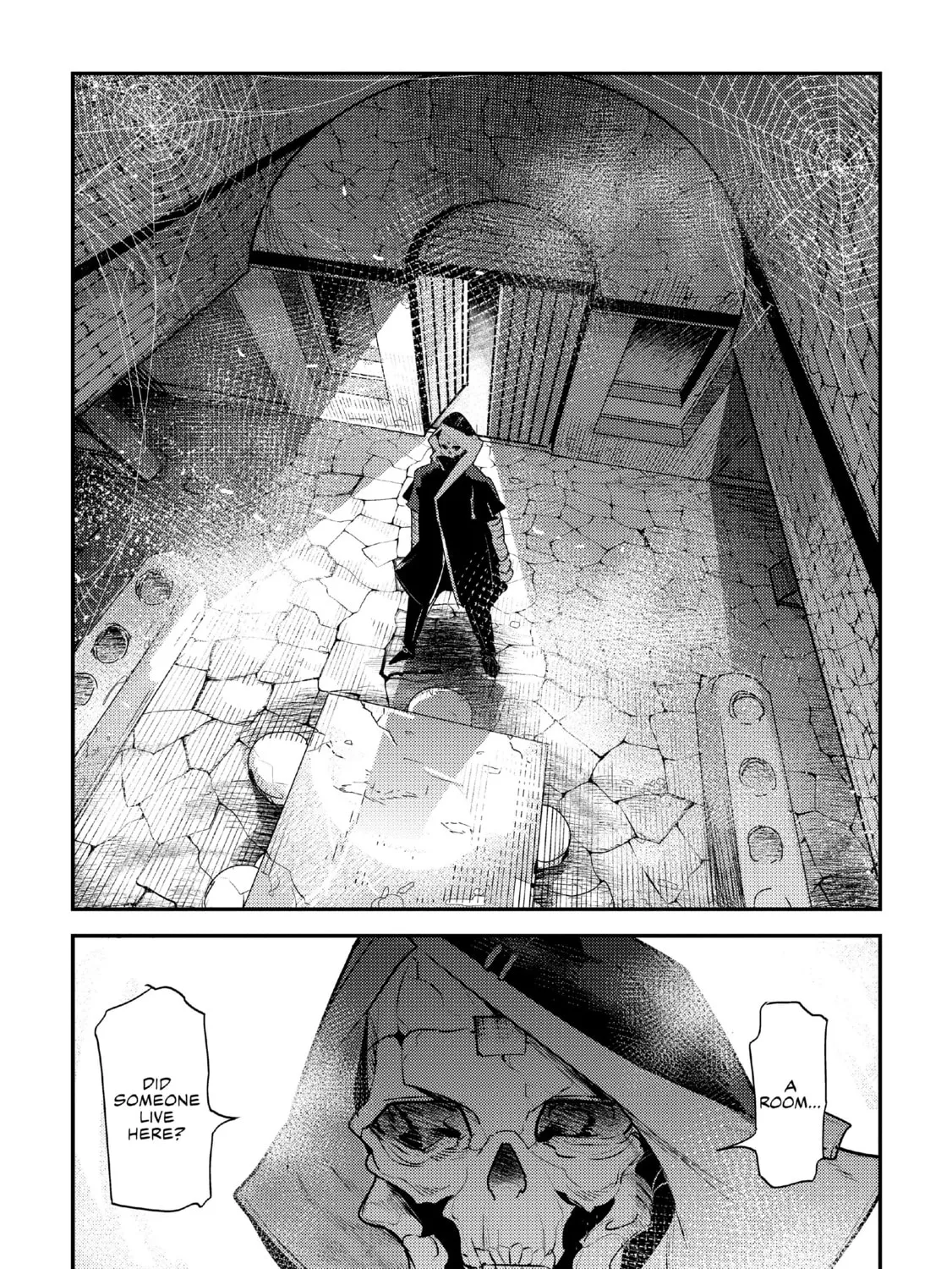 The Unwanted Undead Adventurer Chapter 10 page 31 - 