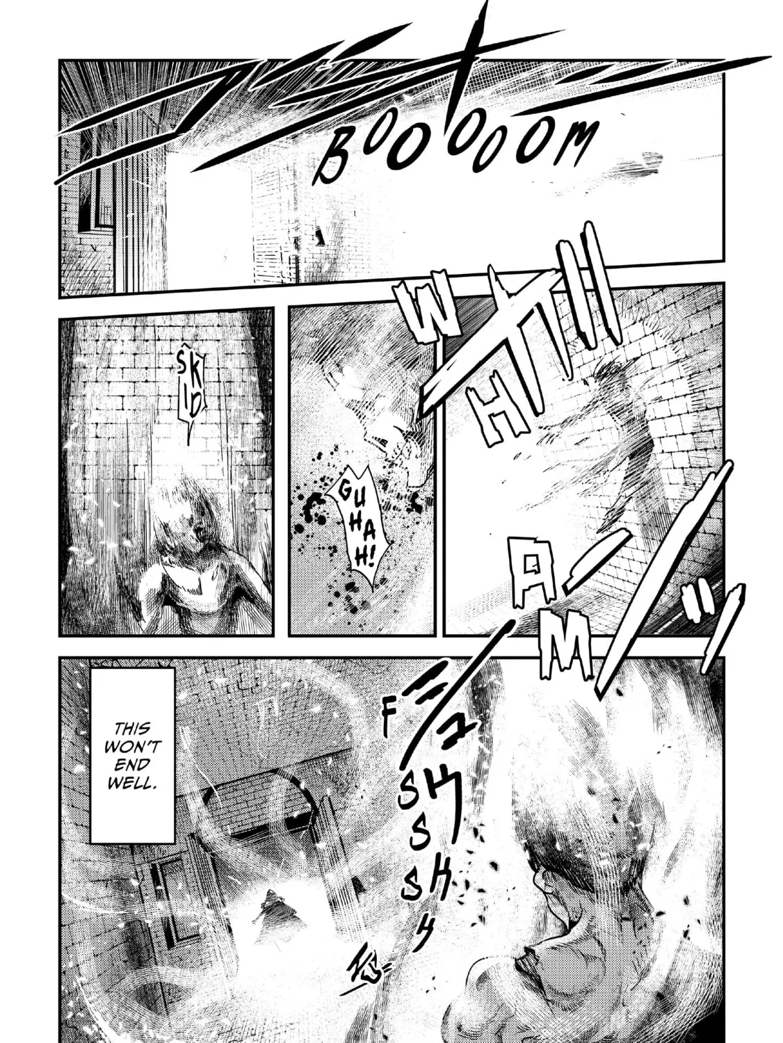 The Unwanted Undead Adventurer Chapter 11 page 7 - 