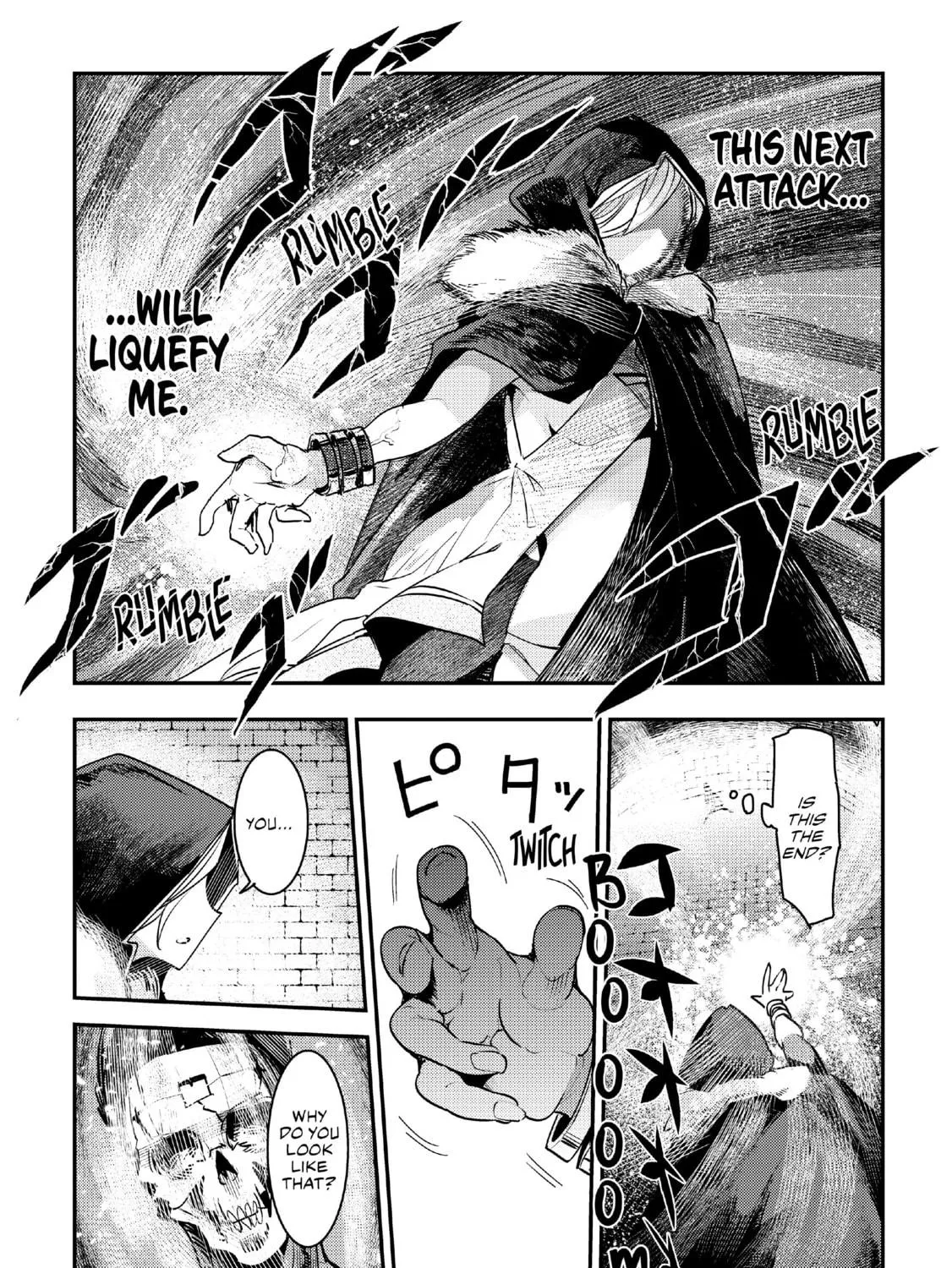 The Unwanted Undead Adventurer Chapter 11 page 9 - 