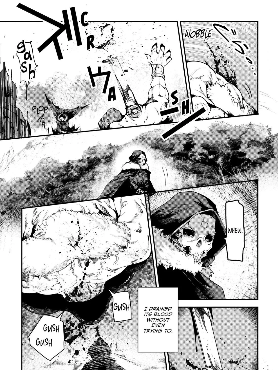 The Unwanted Undead Adventurer Chapter 12 page 11 - 