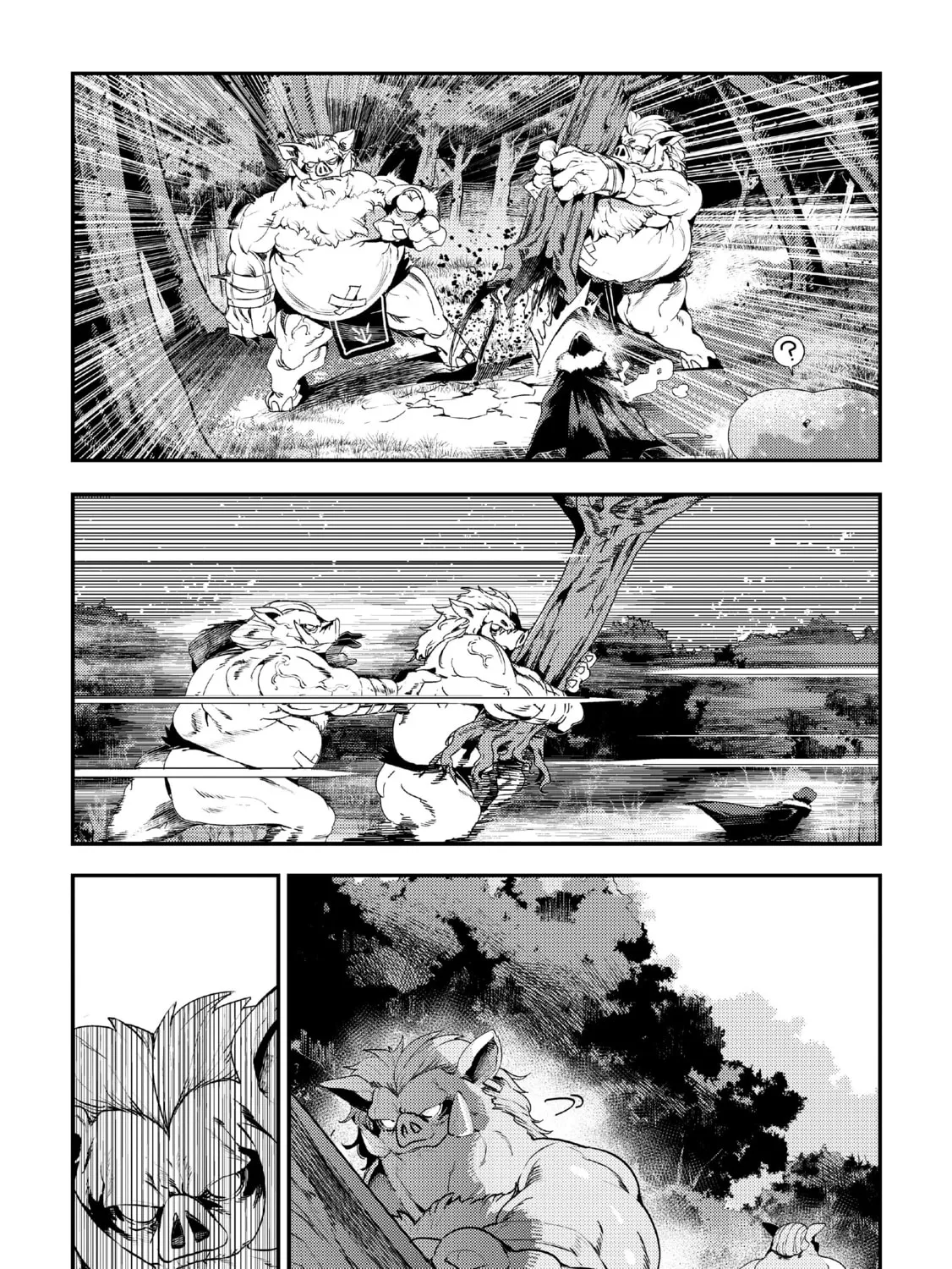 The Unwanted Undead Adventurer Chapter 12 page 25 - 