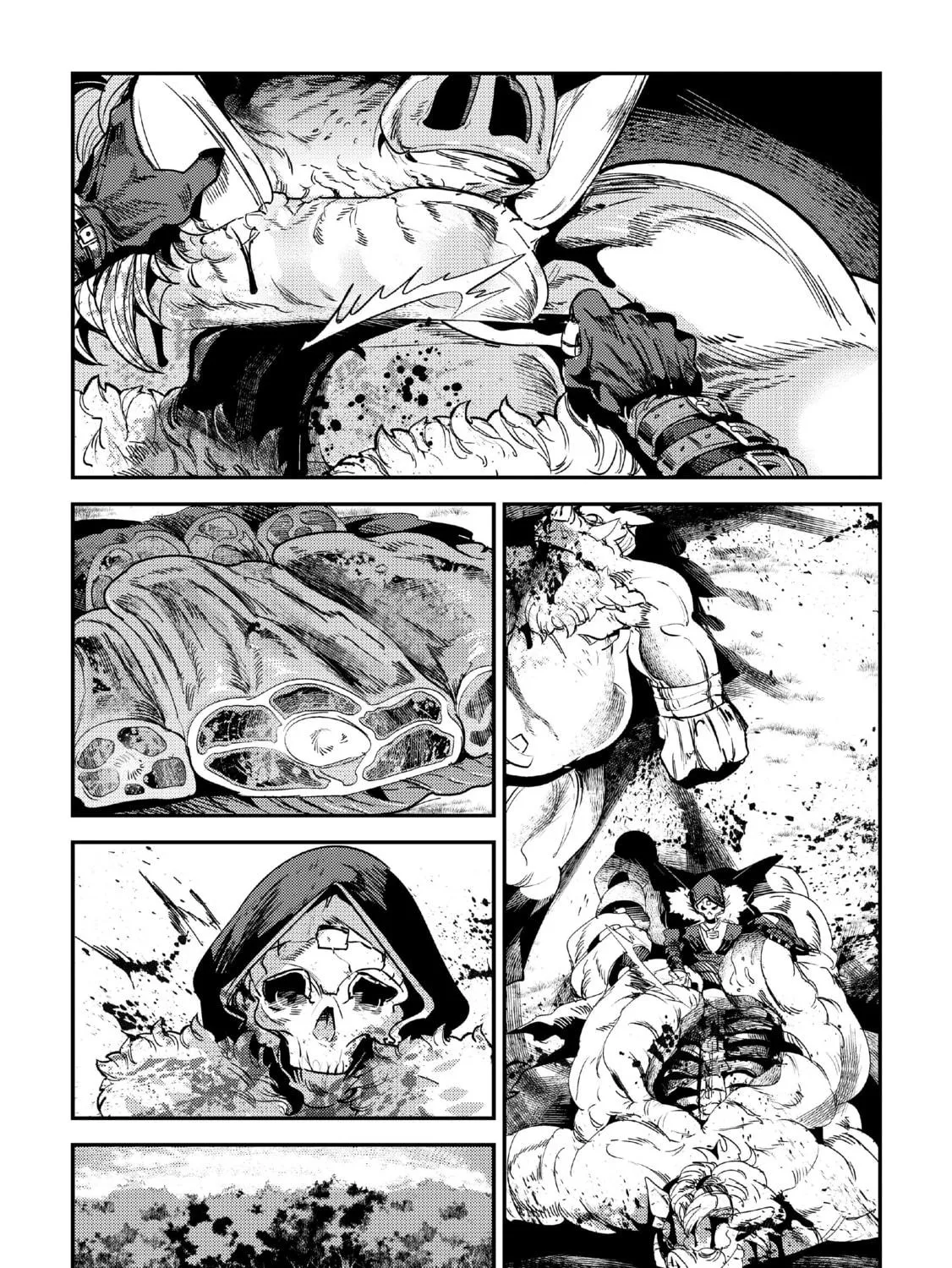 The Unwanted Undead Adventurer Chapter 12 page 29 - 