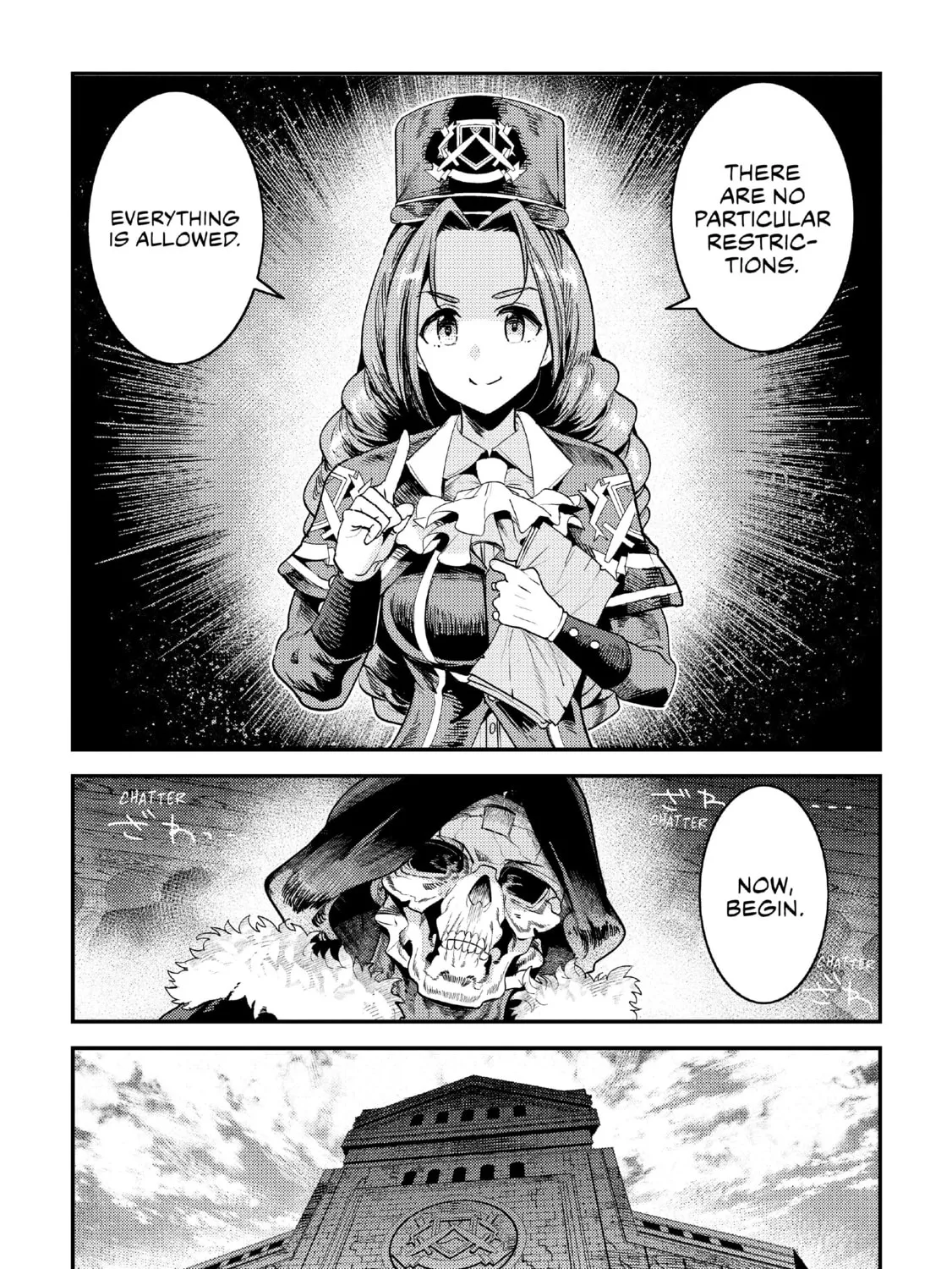 The Unwanted Undead Adventurer Chapter 13 page 15 - 
