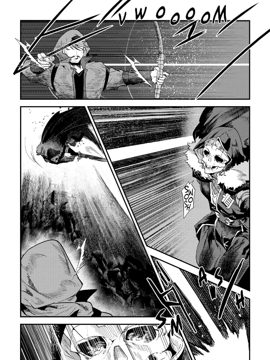The Unwanted Undead Adventurer Chapter 14 page 11 - 