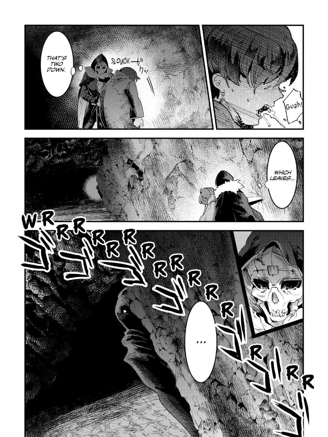 The Unwanted Undead Adventurer Chapter 14 page 19 - 