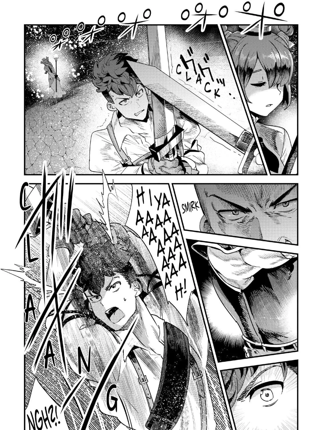 The Unwanted Undead Adventurer Chapter 14 page 23 - 