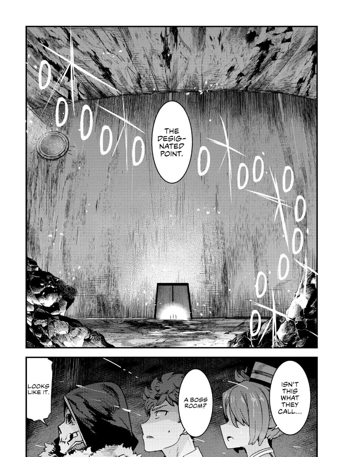 The Unwanted Undead Adventurer Chapter 14 page 35 - 