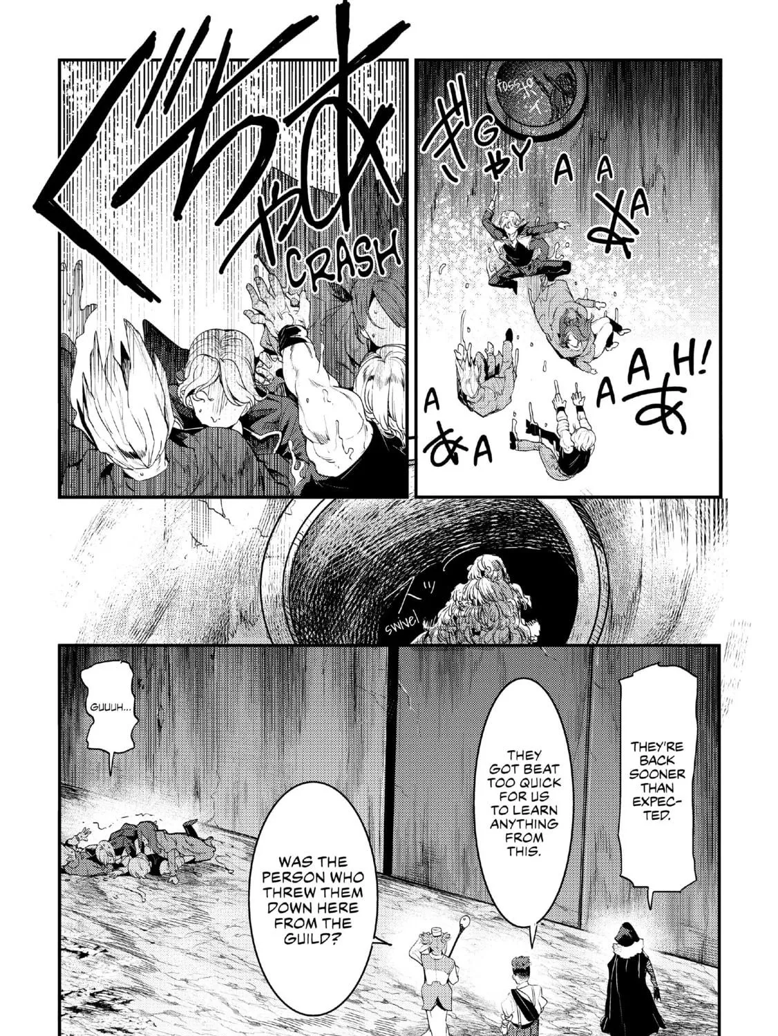 The Unwanted Undead Adventurer Chapter 14 page 47 - 