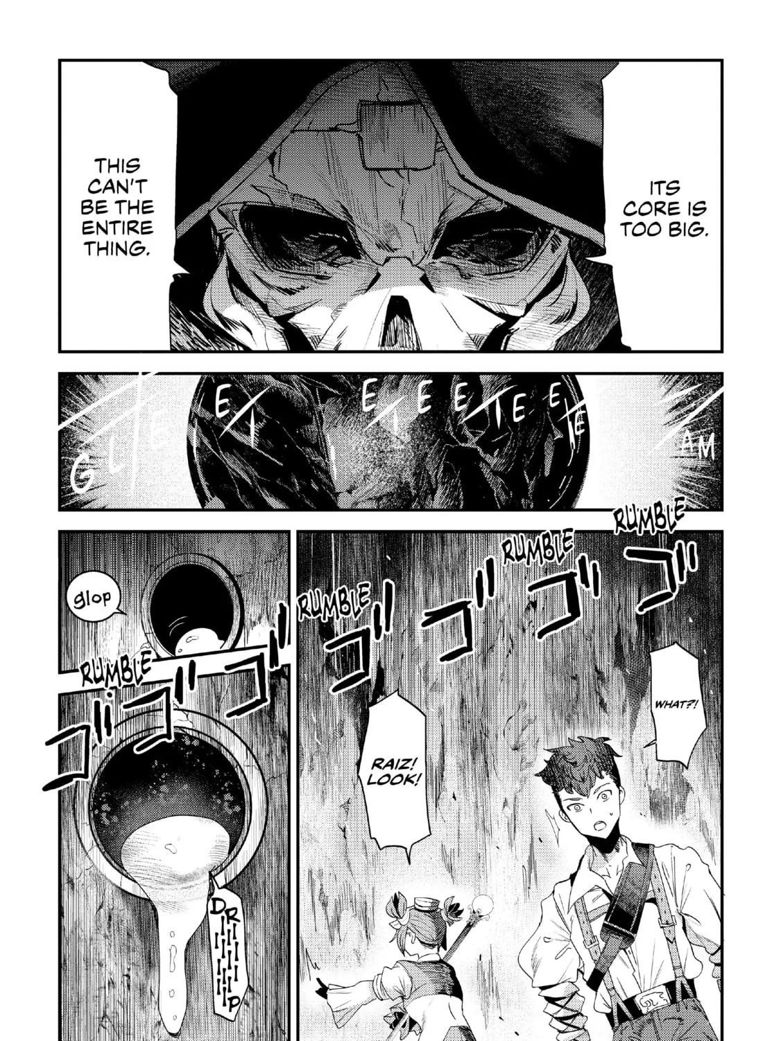The Unwanted Undead Adventurer Chapter 14 page 55 - 