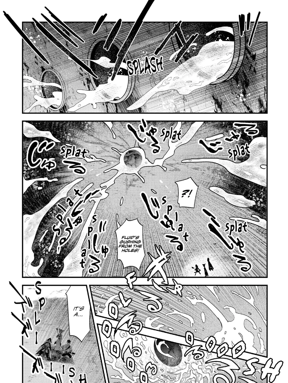 The Unwanted Undead Adventurer Chapter 14 page 57 - 
