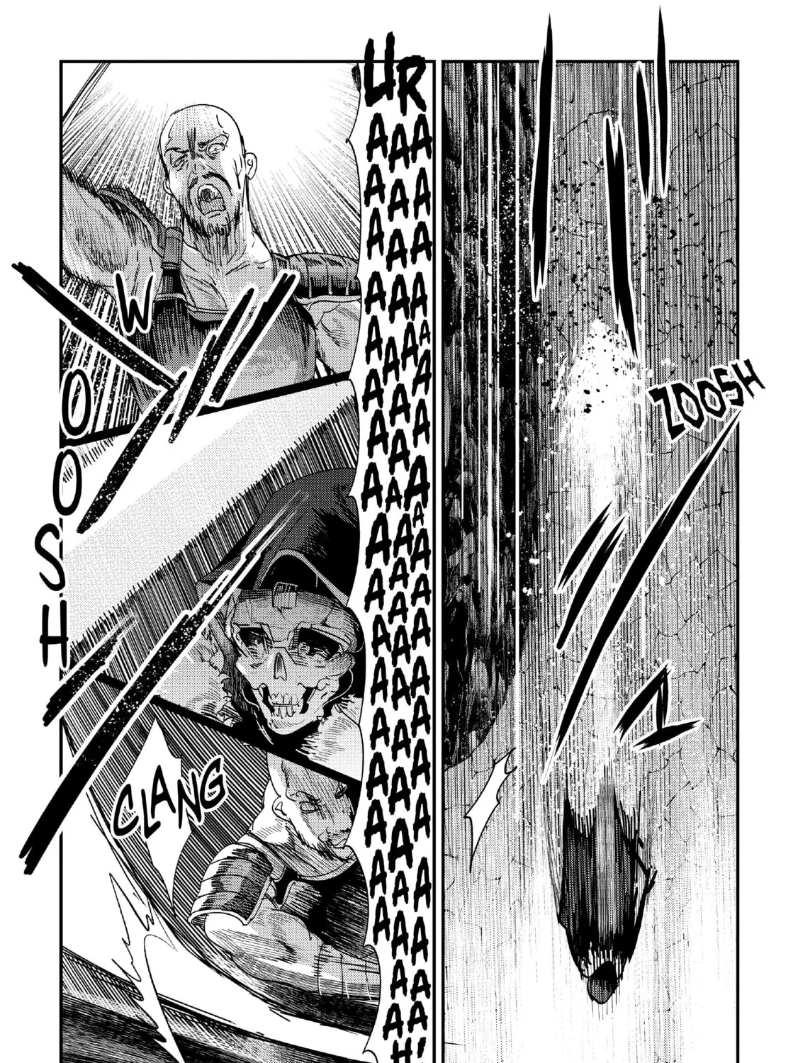 The Unwanted Undead Adventurer Chapter 14 page 7 - 