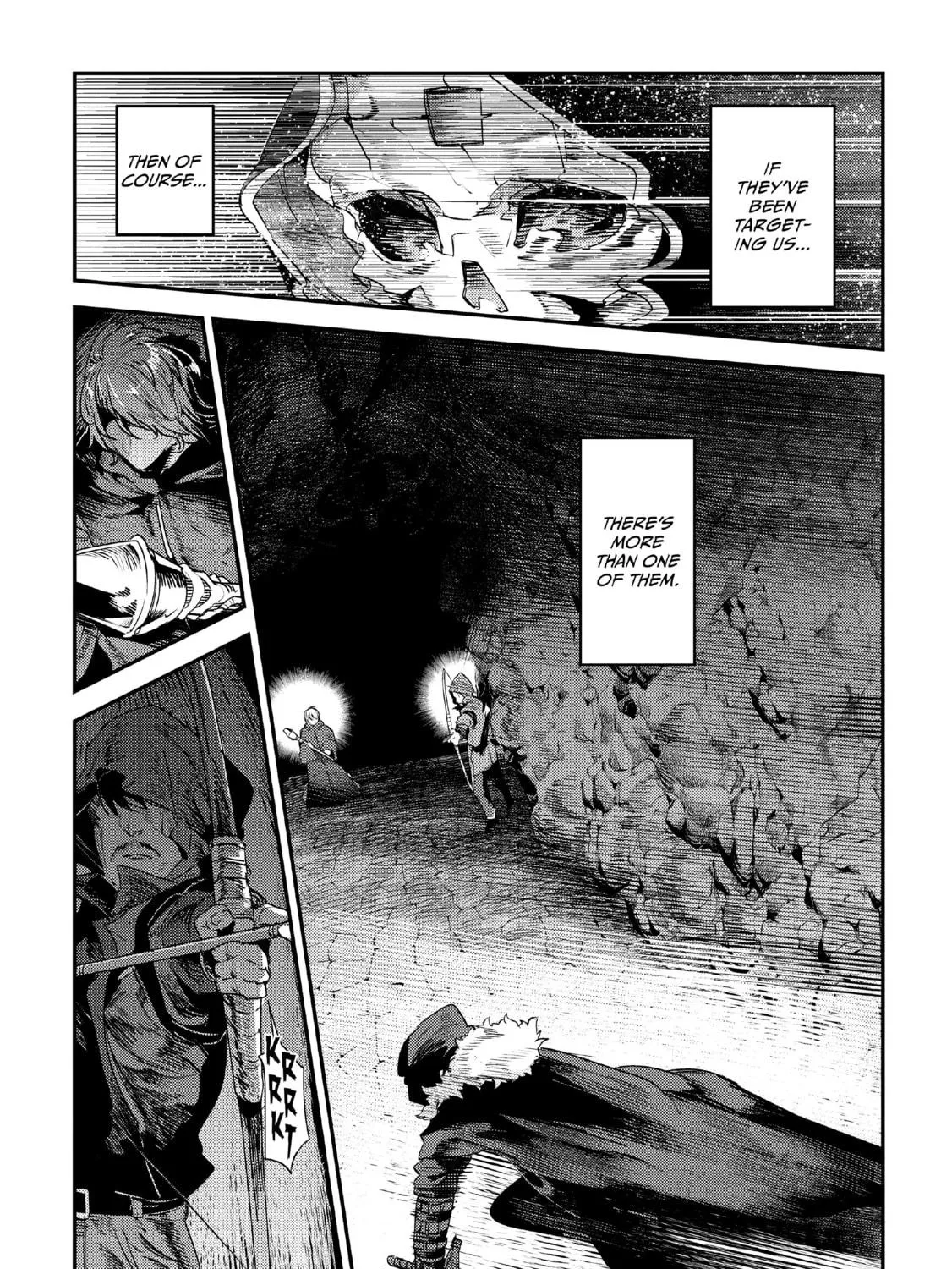 The Unwanted Undead Adventurer Chapter 14 page 9 - 