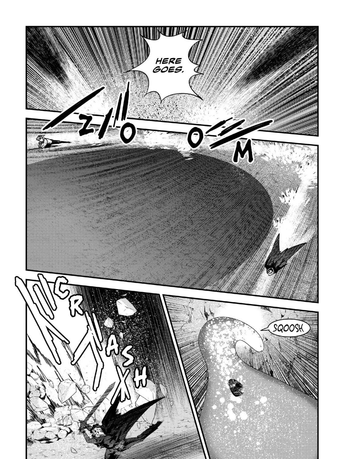 The Unwanted Undead Adventurer Chapter 15 page 15 - 