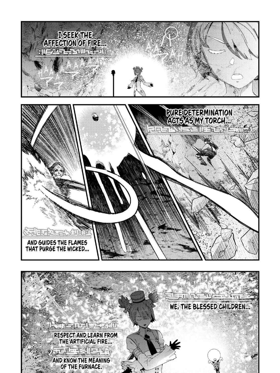 The Unwanted Undead Adventurer Chapter 15 page 19 - 