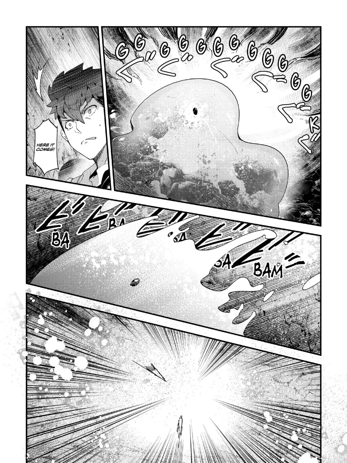 The Unwanted Undead Adventurer Chapter 15 page 3 - 
