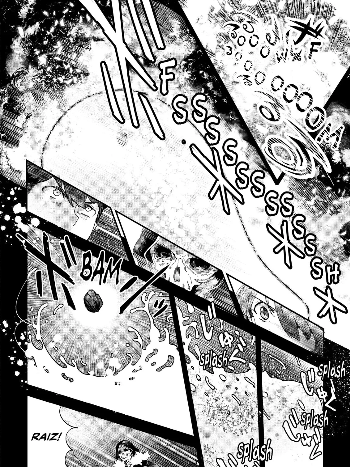 The Unwanted Undead Adventurer Chapter 15 page 25 - 