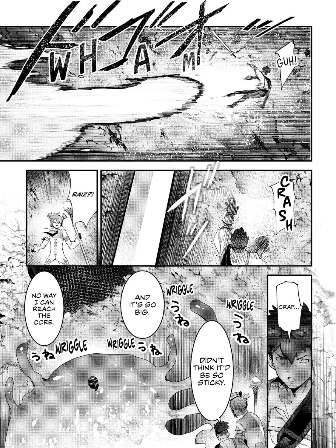 The Unwanted Undead Adventurer Chapter 15 page 9 - 