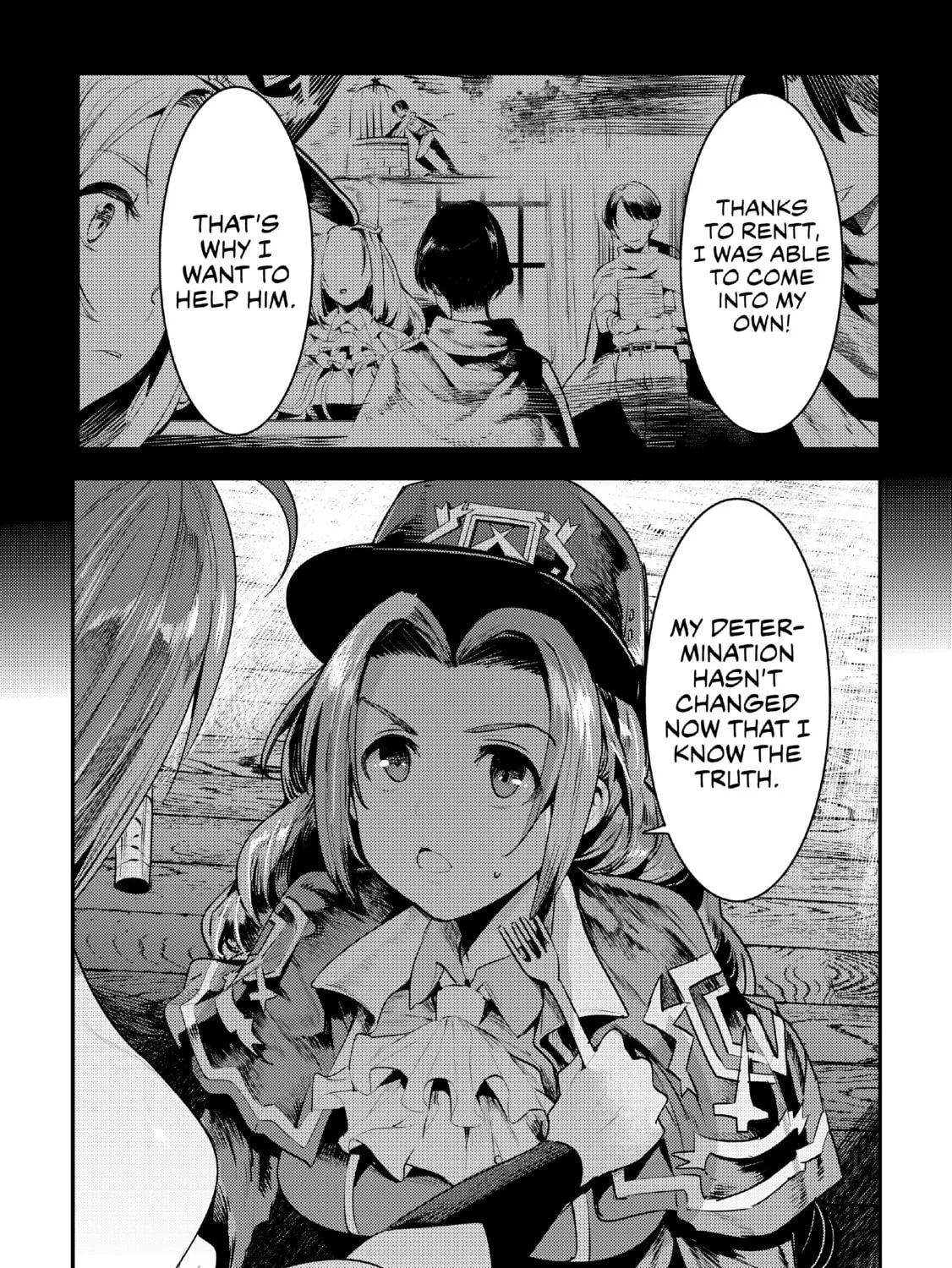The Unwanted Undead Adventurer Chapter 16 page 43 - 