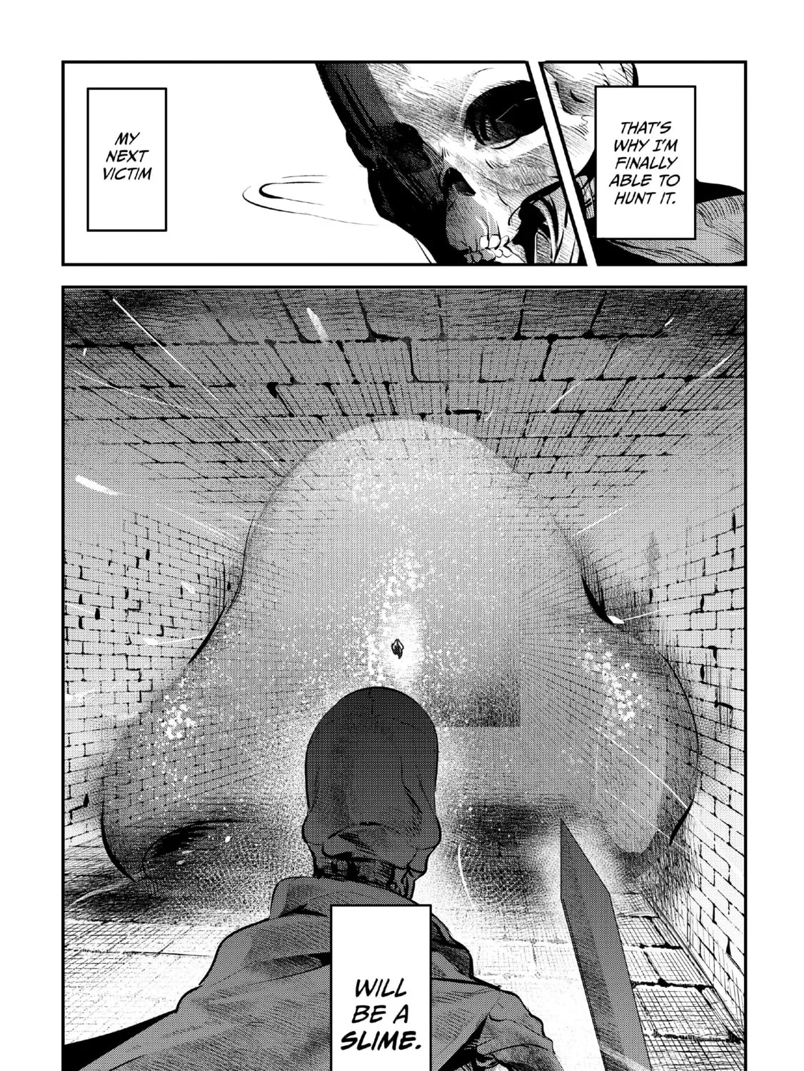 The Unwanted Undead Adventurer Chapter 2 page 21 - 