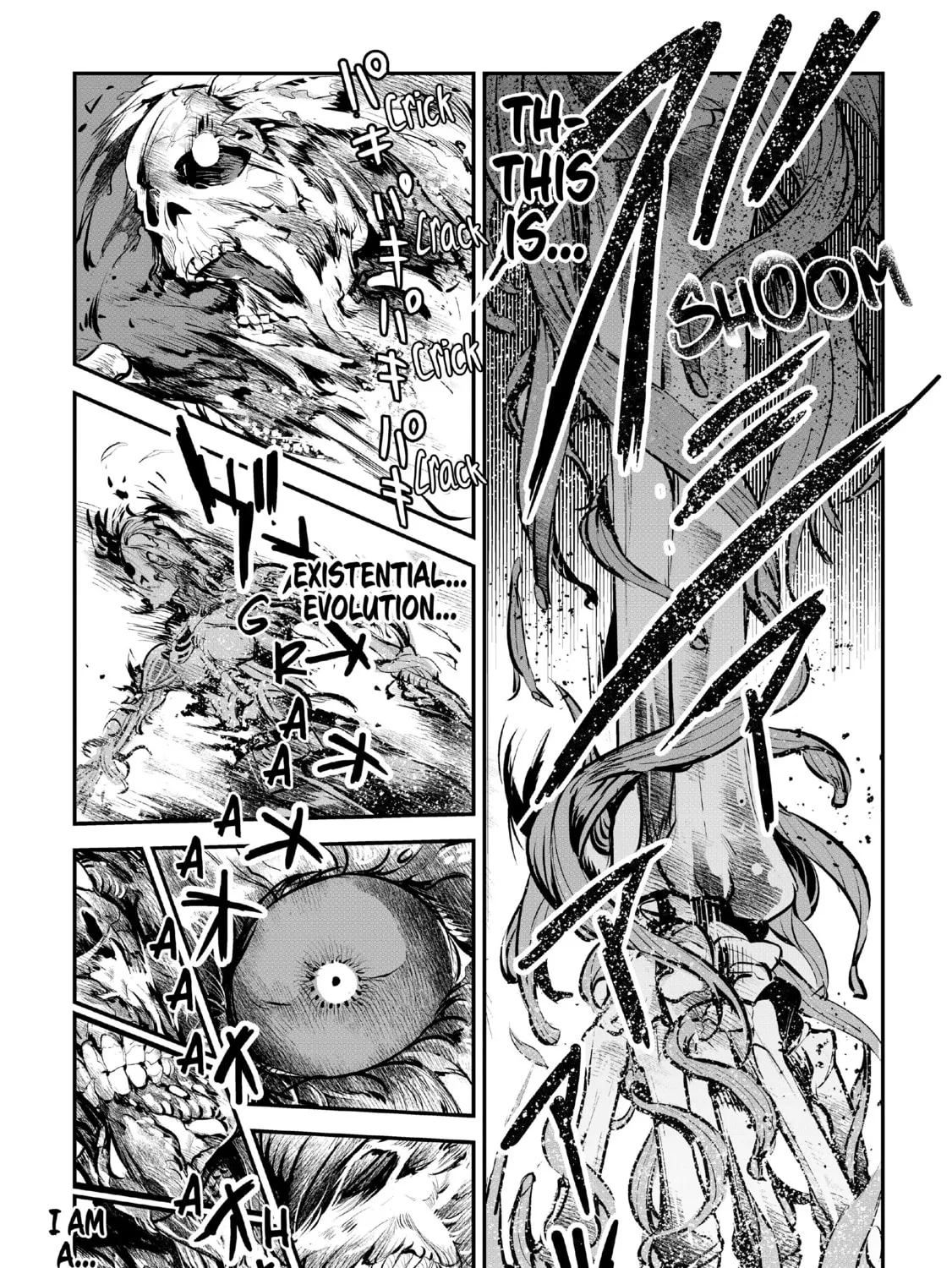 The Unwanted Undead Adventurer Chapter 2 page 37 - 