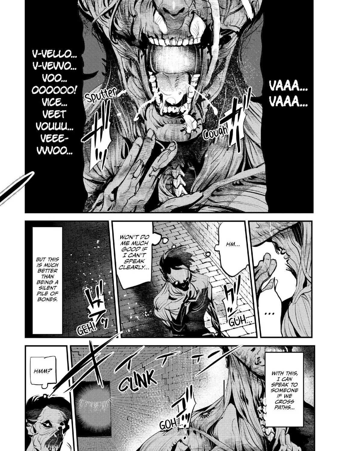 The Unwanted Undead Adventurer Chapter 2 page 41 - 