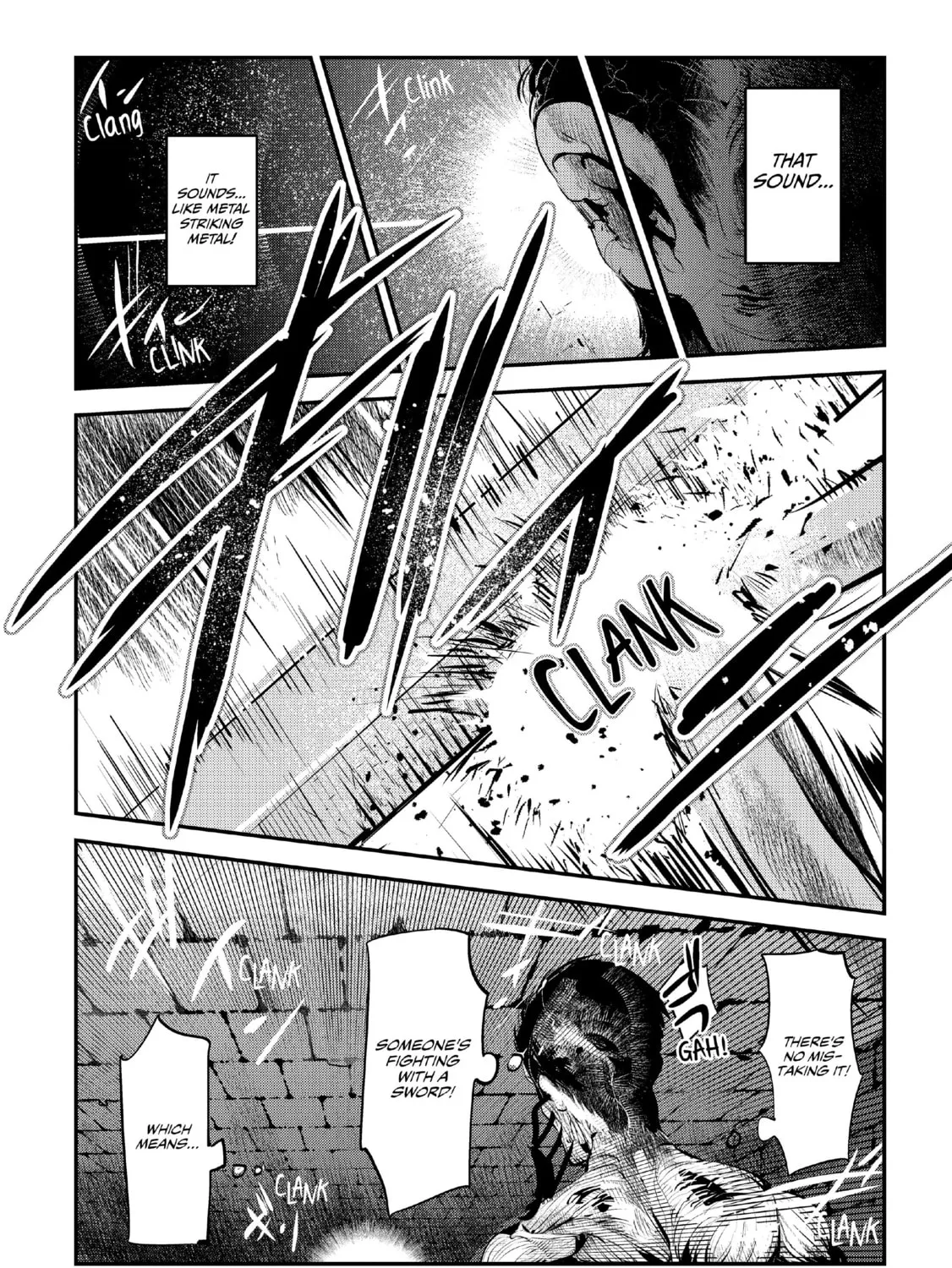 The Unwanted Undead Adventurer Chapter 2 page 43 - 