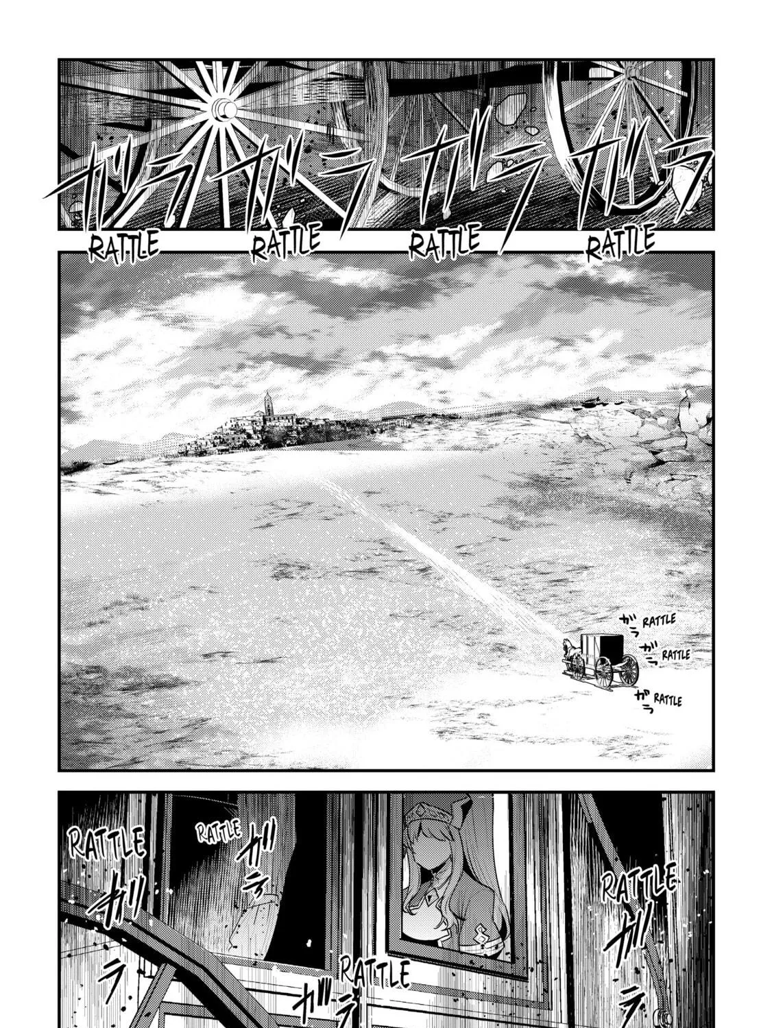 The Unwanted Undead Adventurer Chapter 31 page 47 - 