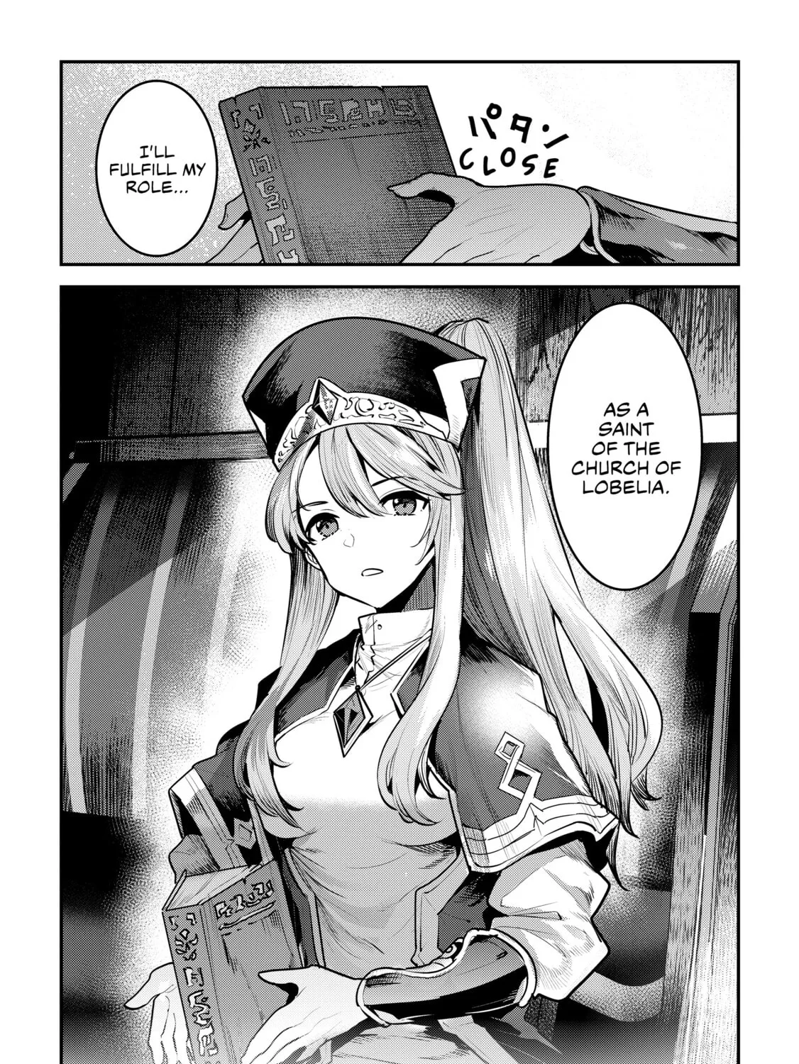 The Unwanted Undead Adventurer Chapter 31 page 51 - 