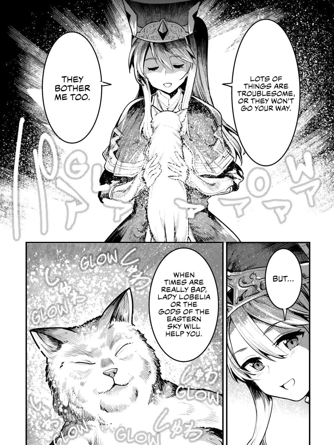The Unwanted Undead Adventurer Chapter 32 page 17 - 