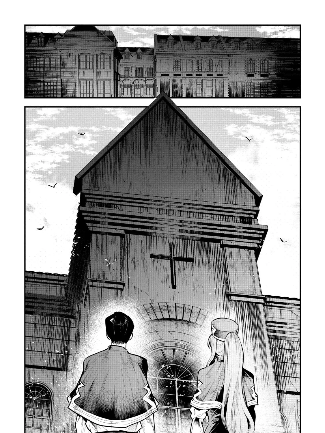 The Unwanted Undead Adventurer Chapter 32 page 3 - 