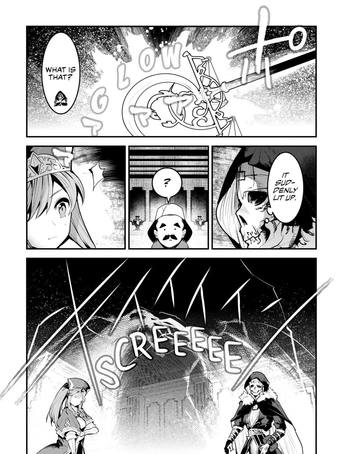 The Unwanted Undead Adventurer Chapter 33 page 23 - 
