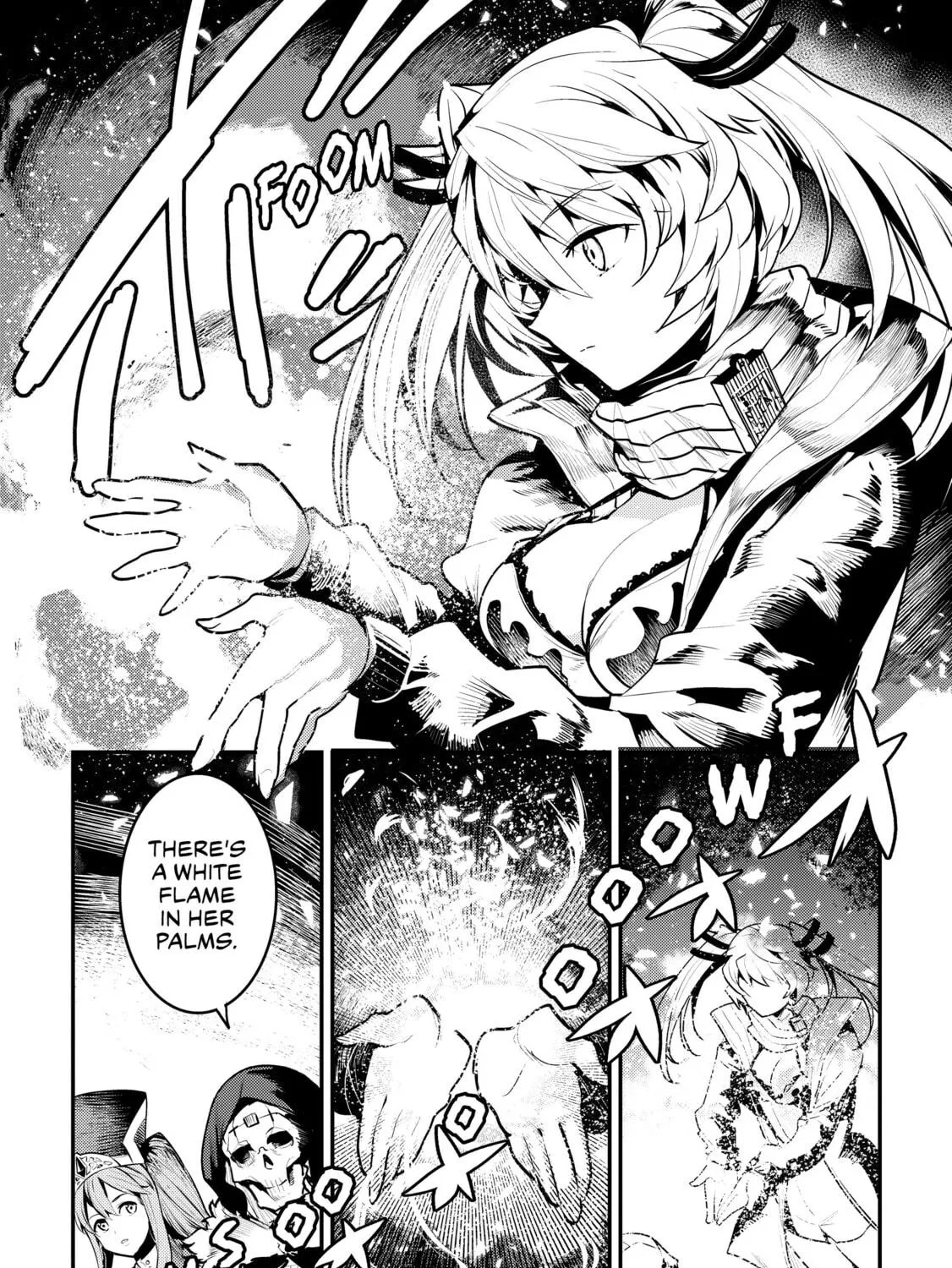 The Unwanted Undead Adventurer Chapter 33 page 49 - 
