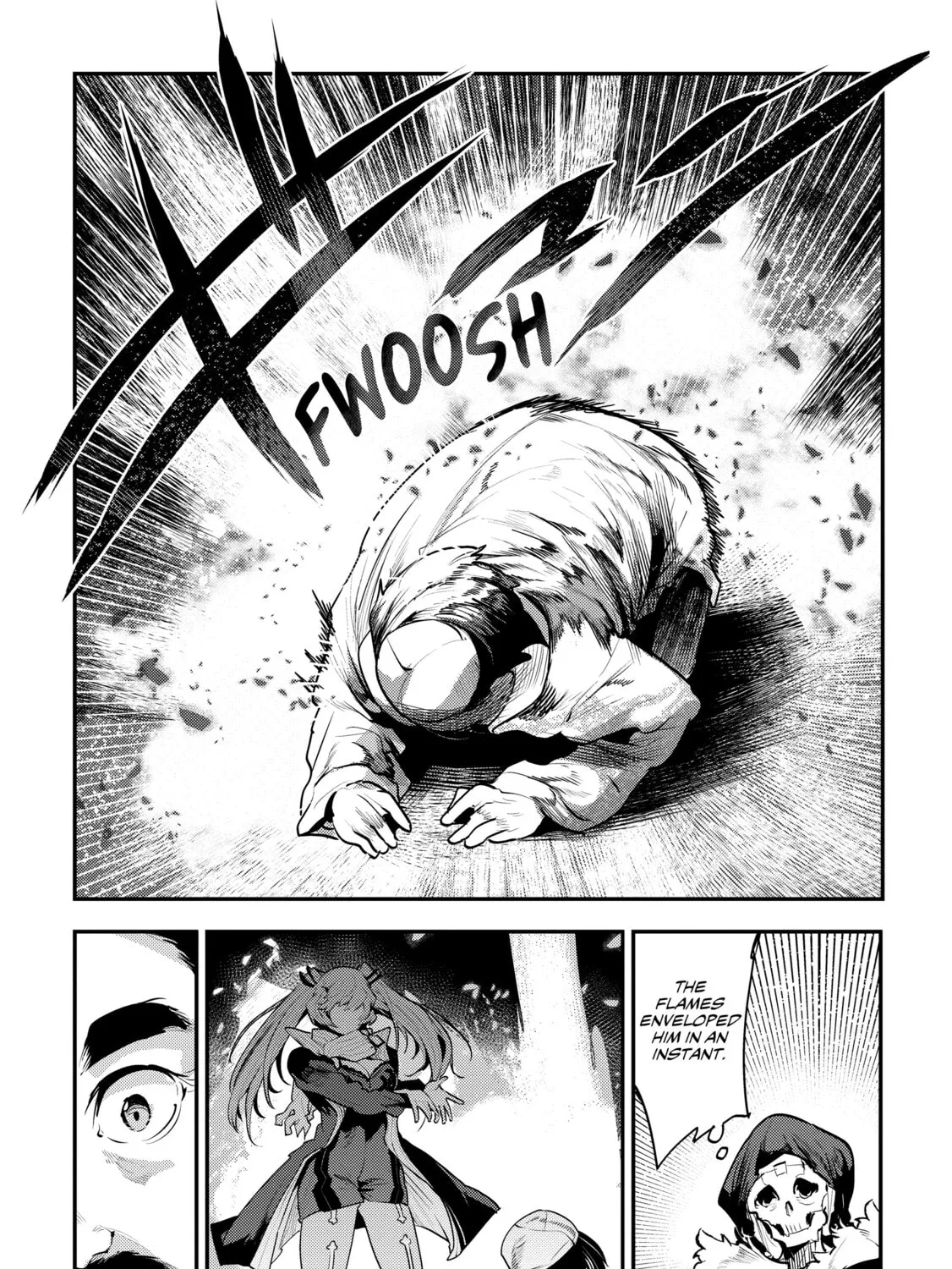 The Unwanted Undead Adventurer Chapter 33 page 55 - 