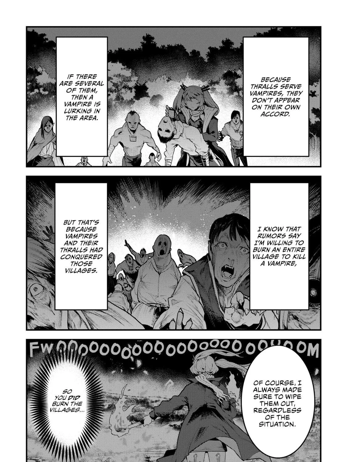 The Unwanted Undead Adventurer Chapter 34 page 41 - 