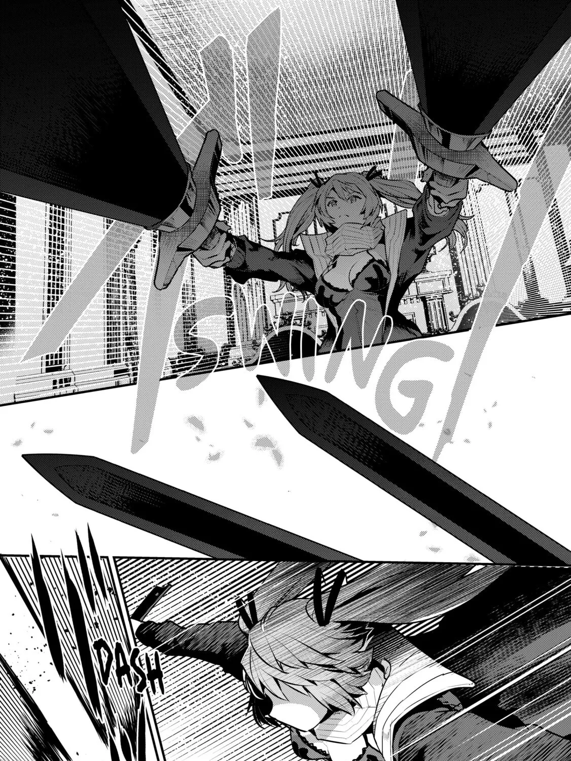 The Unwanted Undead Adventurer Chapter 34 page 7 - 