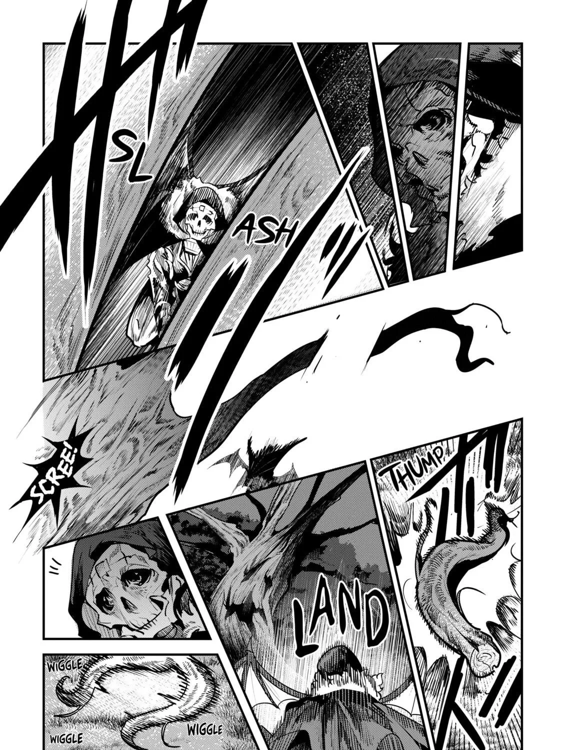 The Unwanted Undead Adventurer Chapter 36 page 11 - 