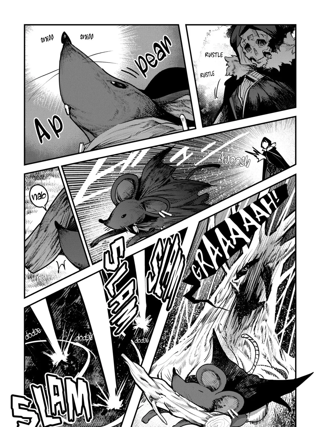 The Unwanted Undead Adventurer Chapter 36 page 13 - 