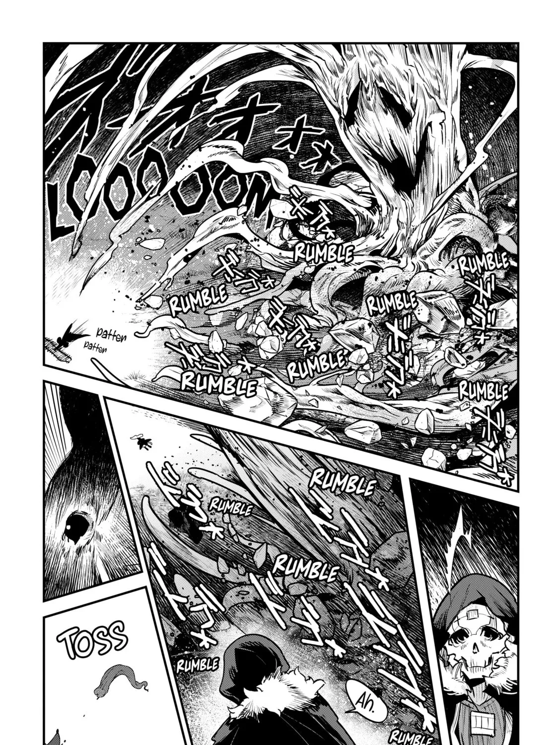 The Unwanted Undead Adventurer Chapter 36 page 15 - 