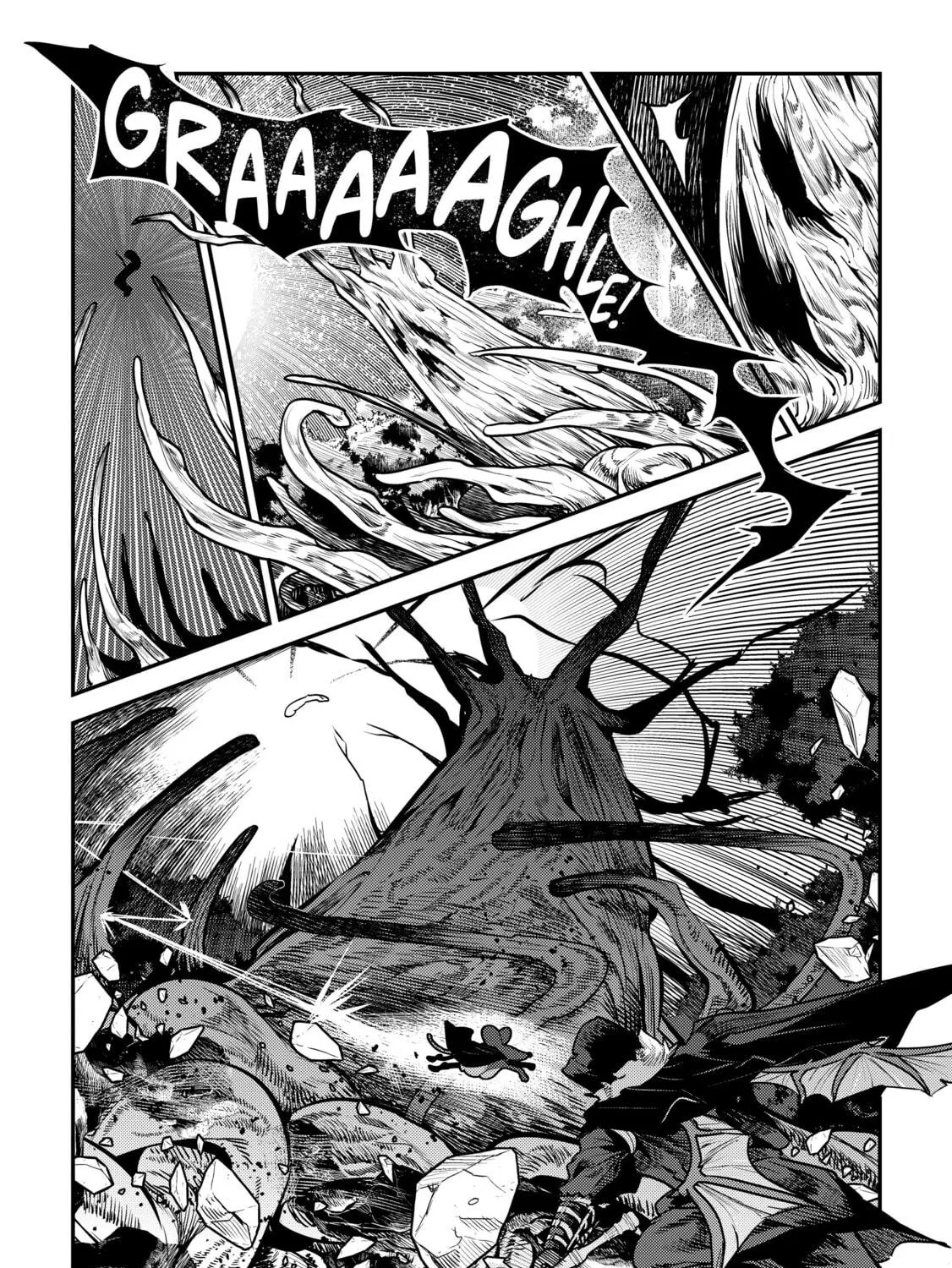 The Unwanted Undead Adventurer Chapter 36 page 17 - 